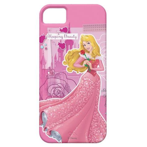 Aurora Sleeping Beauty Case Mate Iphone Case In 2020