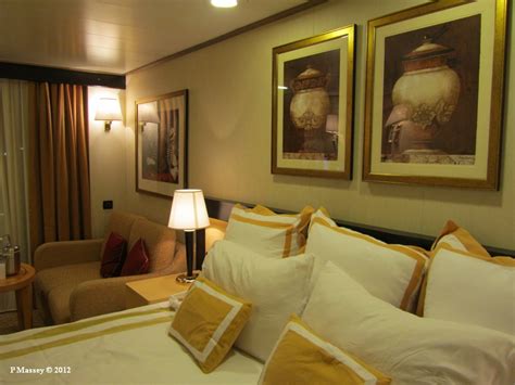 Check spelling or type a new query. Photo: QUEEN ELIZABETH Cabin Stateroom 5168 20120118 037 ...