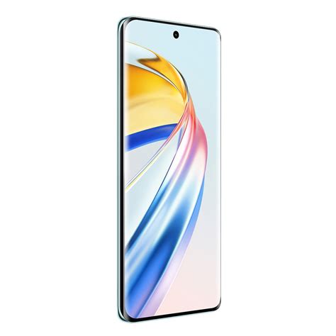 Buy Honor X9b 12gb 5g Smartphone Emerald Green 256 Gb Online In Uae Jumbo Electronics