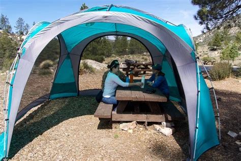 The Best Canopy Tent For Camping And Picnics Reviews By Wirecutter