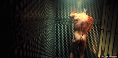 Hot Joel Kinnaman Nude Sex Scenes From Altered Carbon Boy Nudes
