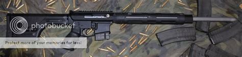 Taking Orders For 6br 6brx 65br Ar15s