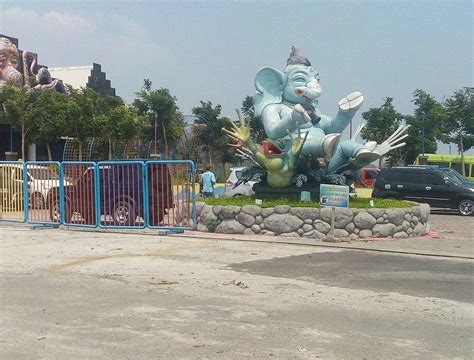 Kediri Waterpark All You Need To Know Before You Go