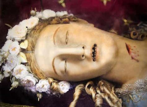 11 Saints And Holy People Whose Bodies Supposedly Never Decayed