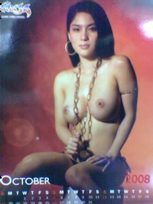Rr Enriquez Nude Photos