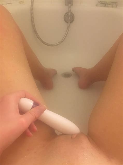 Touching Myself In The Shower Thinking Of You F20 Porn Pic Eporner