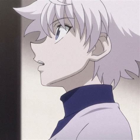 Kɪʟʟᴜᴀ Zᴏʟᴅᴜᴄᴋ In 2021 Killua Anime Hunter X Hunter