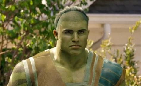 ¿quién Es Skaar El Hijo De Hulk Nuevo Personaje Del Mcu