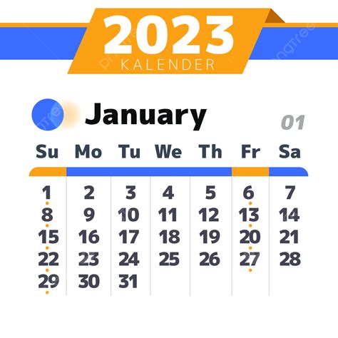 Gambar Kalendar Meja Kalendar 2023 Januari Meja Kalendar Januari