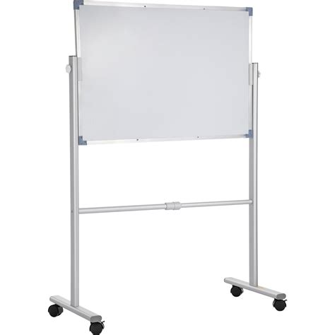 Vevor Mobile Magnetic Whiteboard 36 X 24 Inch Double Sided 360
