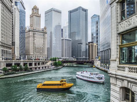 5 Great Things To Do In Chicago Between Meetings Travel Insider