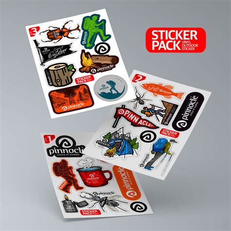 Sticker Pack Ubicaciondepersonascdmxgobmx