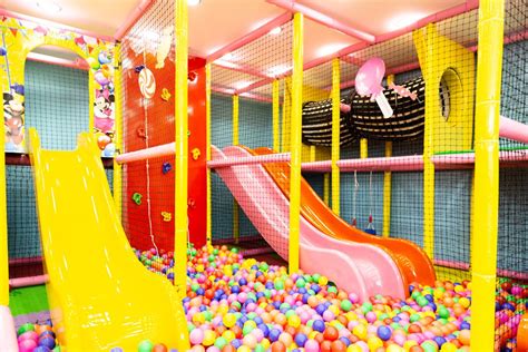 Children Indoor Activity Centres In Madambakkam East Tambaramfun Start