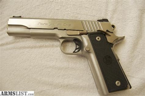 Armslist For Sale Para Ordnance Hi Cap 1911 Gun Rights Nra Limited