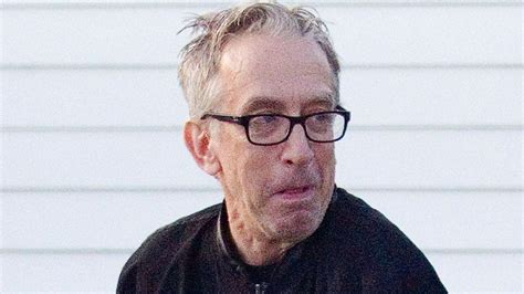 Andy Dick Pleads ‘not Guilty’ In Uber Driver Groping Case