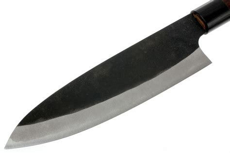 Eden Kanso Aogami Chef S Knife Cm Advantageously Shopping At Knivesandtools Ie