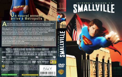 Smallville Season 11 By Kcv80 On Deviantart