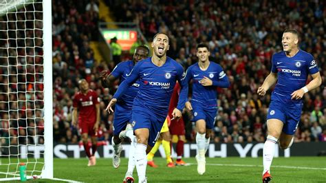 Carabao Cup Chelsea Put Liverpool Out As West Ham Run Riot In 8 0 Mauling Cnn