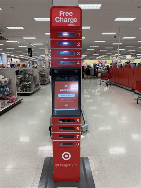 My Target Just Added These Phone Chargers To Charge Your Phone While