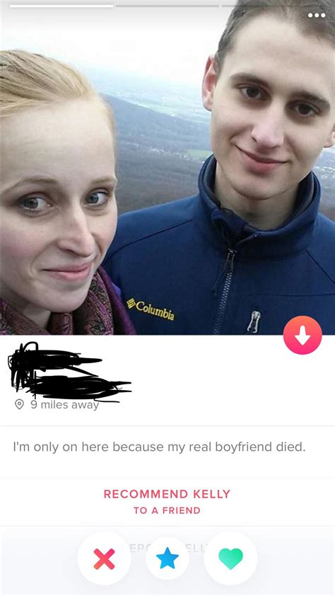 what a lovely way to honor his memory r tinder