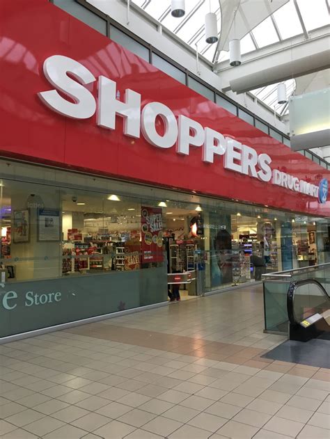 Shoppers Drug Mart Opening Hours 343 4800 Kingsway Burnaby Bc