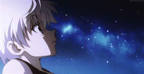 Check spelling or type a new query. Hunter X Hunter Animated GIF | Hunter anime, Killua ...