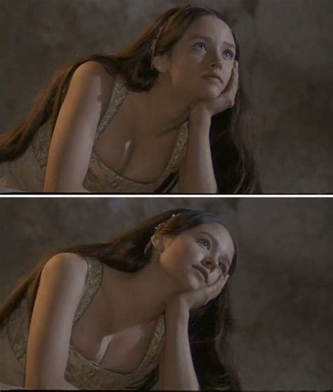 Pin By Keiko Biel On Beautiful People Olivia Hussey Romeo And Juliet Olivia Hussey And
