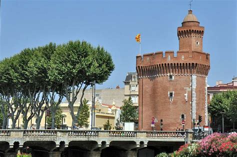 Perpignan Visit Photos Travel Info And Hotels By Provence Beyond