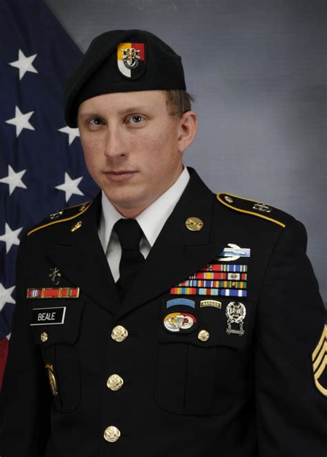 Us Army Special Forces Soldier Dies Of Wounds Article The United