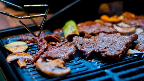 Shop all kinds of korean products from any online retailer in korea. Best Korean Barbecue Near Me - Cook & Co