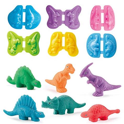 Best Dinosaur Play Doh Set For Kids