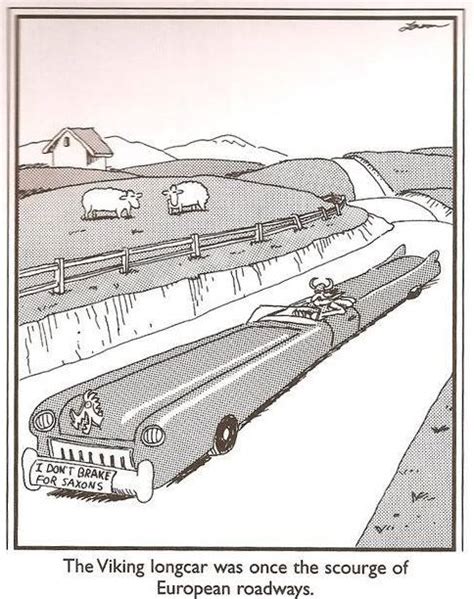 The Far Side By Gary Larson Far Side Comics Far Side Cartoons
