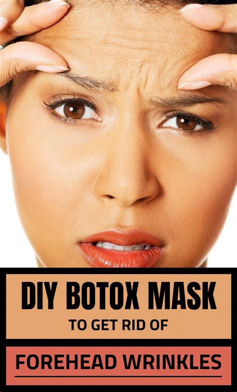 How Often To Get Botox In Forehead What Is A Derma Roller How To Get