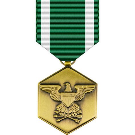 Navy And Marine Corps Commendation Medal Usamm