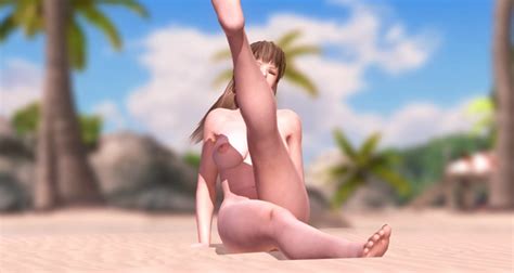 Dead Or Alive 5 Nude Mod Sexier Still Sankaku Complex