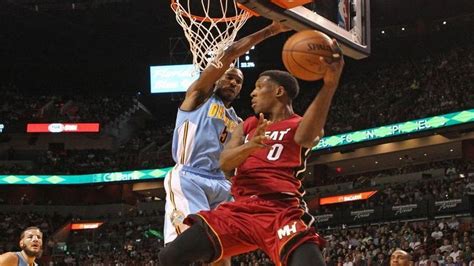 Miami heat not to lose by margin of 6 or more, stakes returned if miami heat loses by 5 odds 1.83. Heat vs. Nuggets - Game results - March 14, 2016 | Miami ...