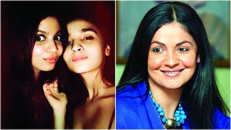 Alia Bhatt S Sister Shaheen Bhatt Reveals Heartbreaking Moment When She Was Overlooked For Not