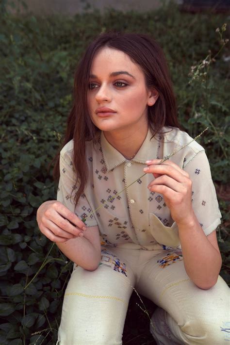 Joey King Photoshoot For Rolling Stones First Time Gotceleb