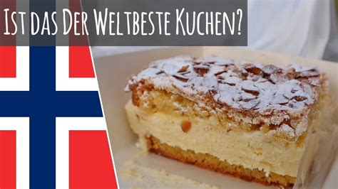 Good value for money is the icing on the cake.: Ist DAS der weltbeste Kuchen? | Senja, Nordlichter und auf ...