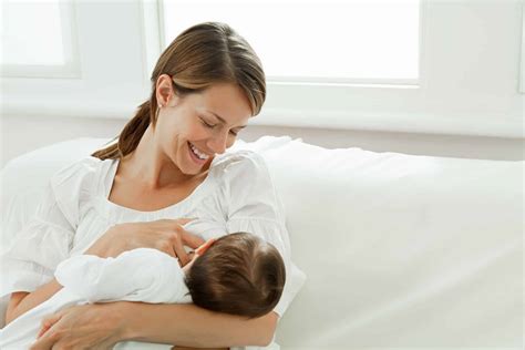 ¿cómo Mejora El Vínculo Madre E Hijo La Lactancia Materna Mibbmemima ️