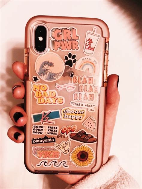 Pin By Jaleesa🦋🥺🥰 On Iphone Tumblr Phone Case Diy Phone Case Iphone