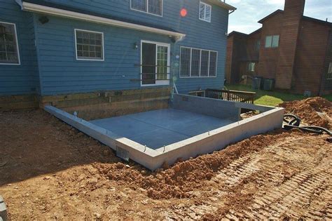 This Slab Vs Crawl Space Foundation You Must Know Carriage House