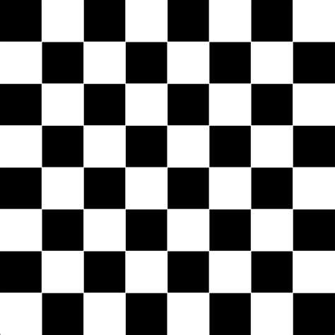 Printable Checkered Pattern Printable Templates