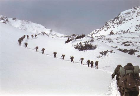 The 10th Mountain Divisions Deadly Uphill Battle In Italy Historynet
