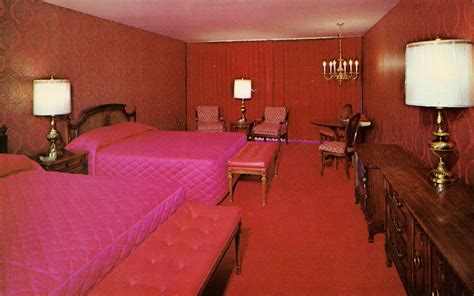 Little America New Luxurious Motel Rooms