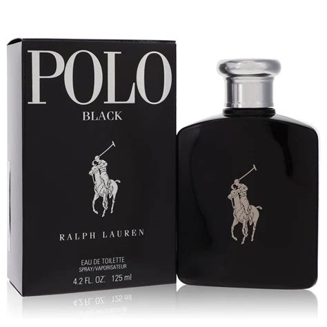 Buy Polo Black Ralph Lauren For Men Online Prices