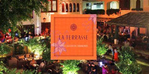 La Terrasse By La Suite Marbella Opening Party 2017 Marbella Events Guide