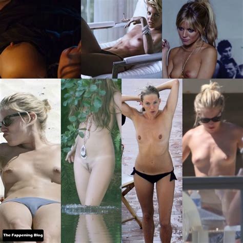 Sienna Miller Nude Sexy Collection Photos Videos The Fap Blog