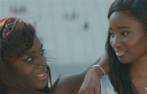 ‘girlhood Review Coming Of Age Movies Empathy For Impoverished Teen Girls Curdles Into Pity