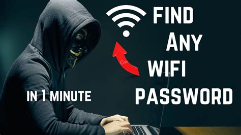 Find Wifi Password How To Find My Wifi Password On Windows 10
